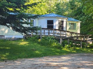 289 Stow Rd, Stow, ME 04037