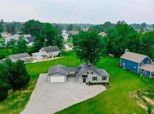 744 Waynoka Dr, Lake Waynoka, OH 45171
