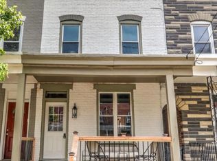 26 E Ross St, Lancaster, PA 17602