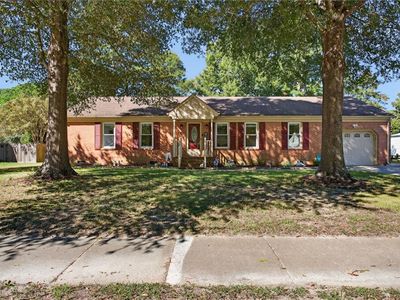 536 Scarborough Dr, Chesapeake, VA, 23322