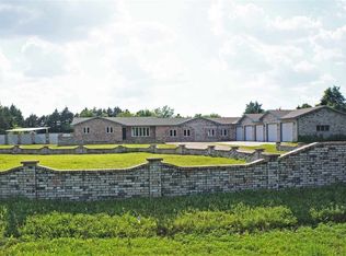 7445 S 263rd St W, Viola, KS 67149