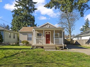 1157 SE 87th Ave, Portland, OR 97216