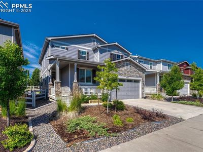 3945 John Ave, Castle Rock, CO, 80104