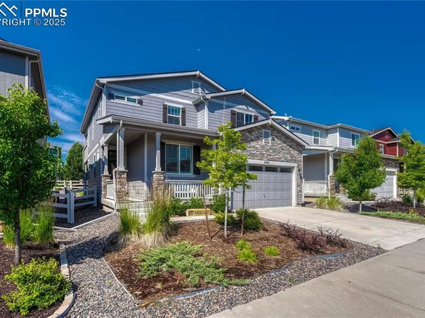 3945 John Ave, Castle Rock, CO 80104