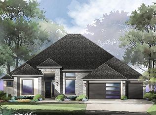 BIANCA Plan, Esperanza - 80' and 90', Boerne, TX 78006