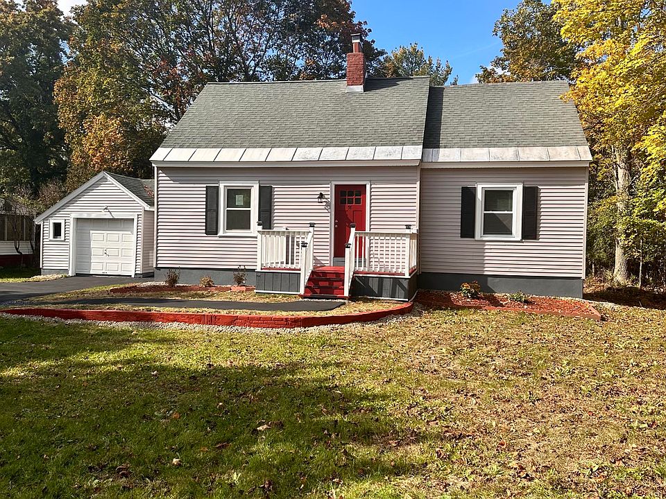 57 Spring Road, Glenville, NY 12302 MLS 202417239 Zillow