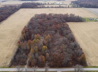 6188 County Road 500 N, Montpelier, IN 47359