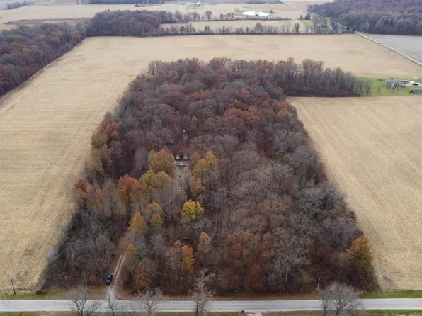 6188 County Road 500 N, Montpelier, IN 47359