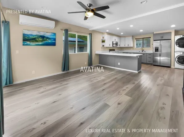 2352 10th Avenue Pl #2, Honolulu, HI 96816
