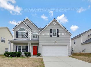 5305 Heather Ridge Ln, Raleigh, NC 27610