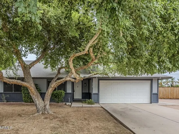 114 N 130th Court, Chandler, AZ 85225