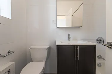 Rented by Halstead Real Estate