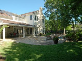 15018 Lakewood Forest Dr, Houston, TX 77070