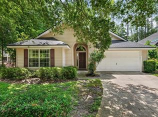 9437 SW 31st Ln, Gainesville, FL 32608