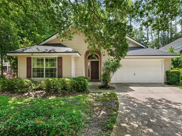 9437 SW 31st Ln, Gainesville, FL 32608