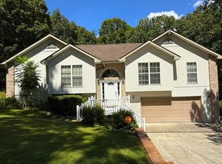 148 Fox Run Rd, Crossville, TN 38571