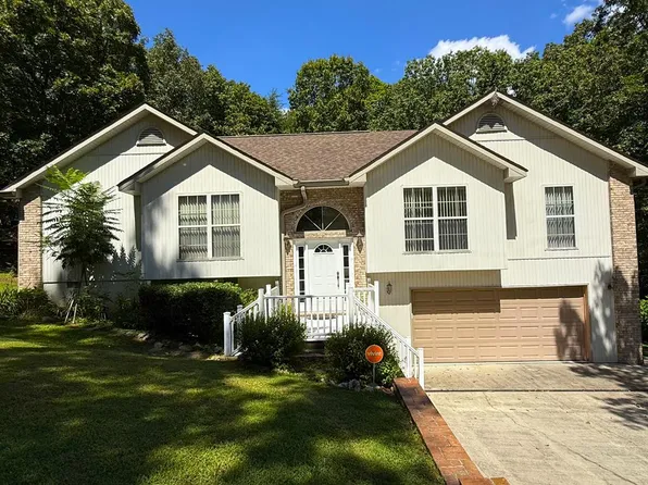 148 Fox Run Rd, Crossville, TN 38571