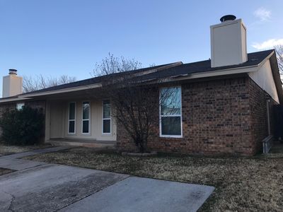 1013-1015 N 5th St W, Noble, OK, 73068