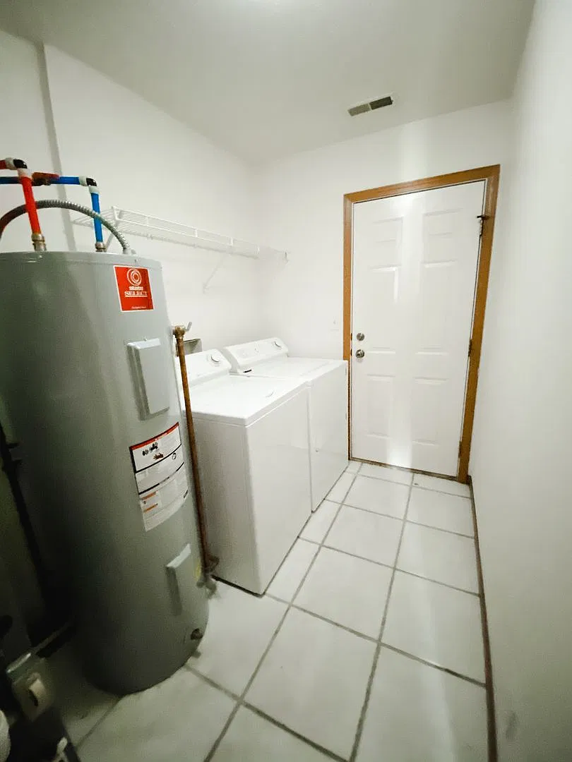 2 Bedroom, 2 Bath Condo in West Lafayette — Photo 3
