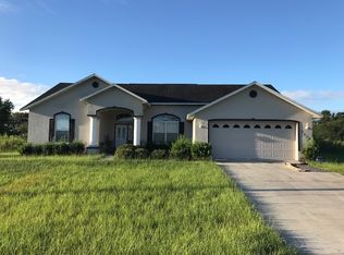 1722 SW 161st Pl, Ocala, FL 34473