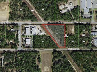 691 E Overdrive Cir #40, Hernando, FL 34442