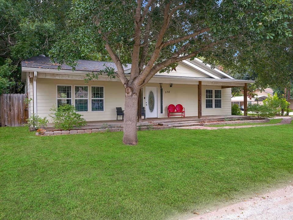 578 Saint Joseph St, Prairie Lea, TX 78661 Zillow