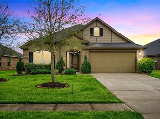 3514 Hamilton Bend Ln, Spring, TX 77386