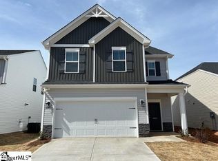 4005 Bromfield Way, Boiling Springs, SC 29316