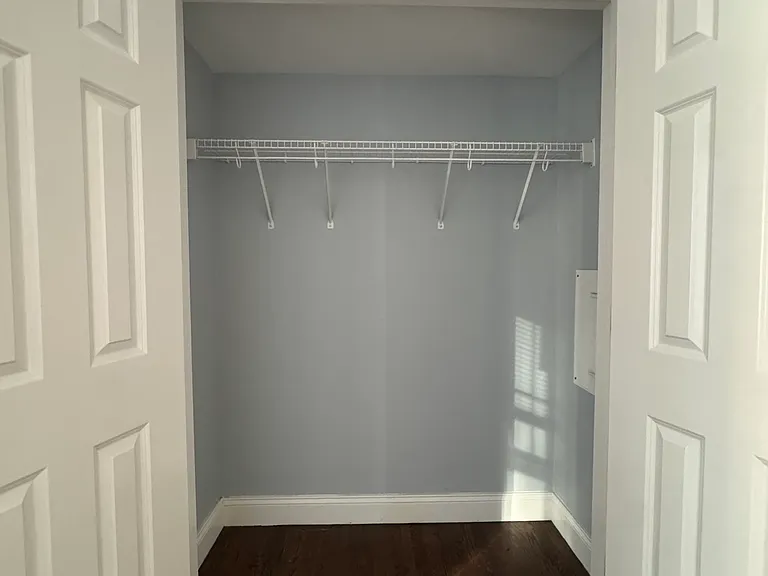 Bedroom closet 2
