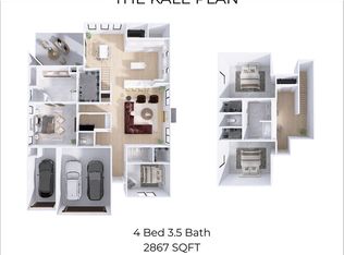 1131 Canyon Maple St, Centerton, AR 72719