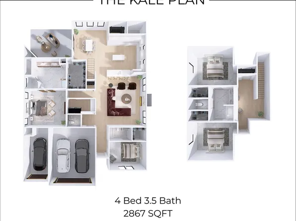 1131 Canyon Maple St, Centerton, AR 72719