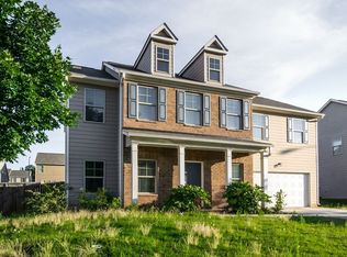 504 Forrest Hills Dr, Dallas, GA 30157