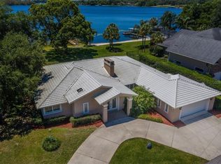 1418 Raintree Ln, Mount Dora, FL 32757