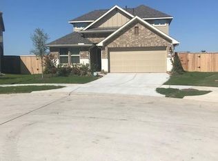 9630 Stratton Ridge Dr, Richmond, TX 77406