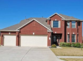 1105 Willowbrook Dr, Cedar Park, TX 78613