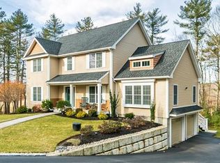 115 Cleveland St, Norfolk, MA 02056