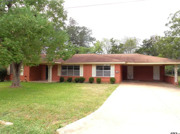 119 Charles St, Crockett, TX 75835