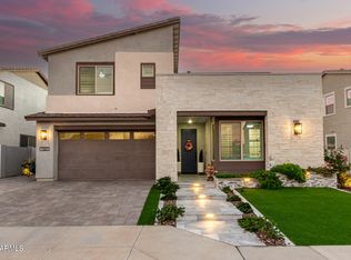 1501 E Rakestraw Ln, Gilbert, AZ 85298