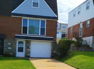 3536 Primrose Rd, Philadelphia, PA 19114