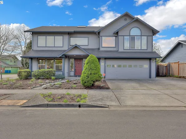 3240 Cindy St, Eugene, OR 97404