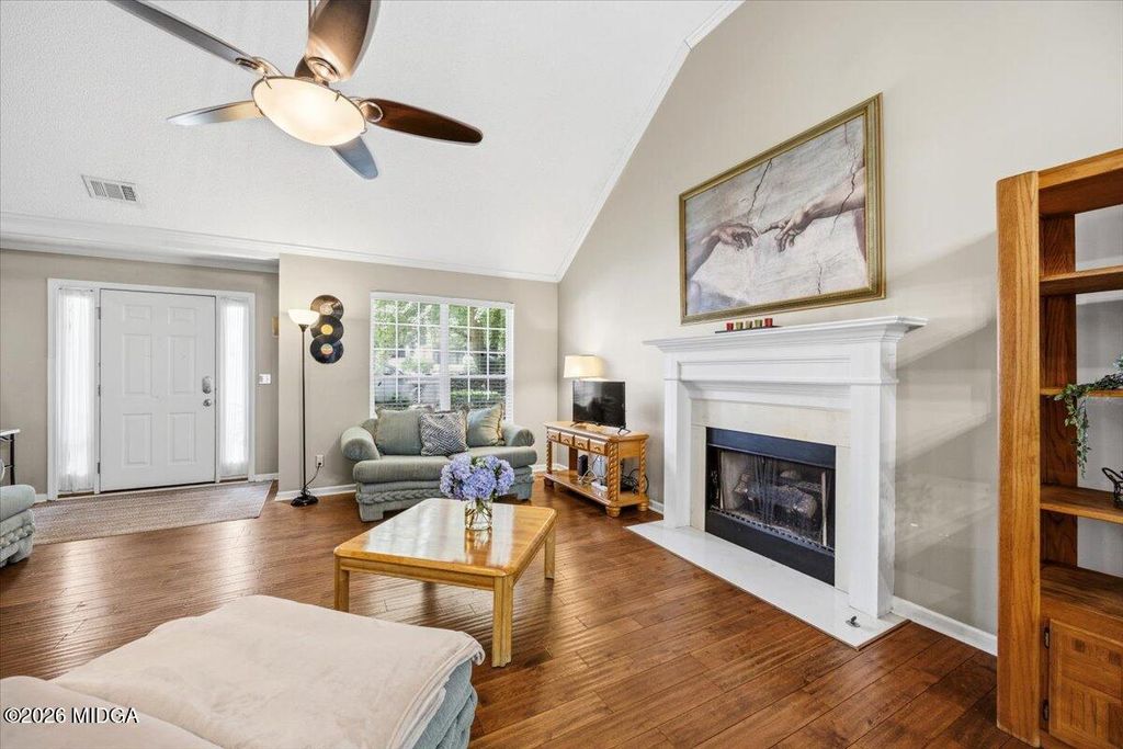 3166 Stinsonville Rd, Macon, GA - View 3