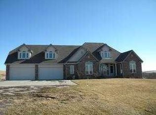 29445 Dobney Ave, Silver City, IA 51571