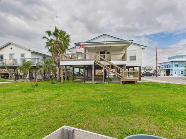 2919 Highway 1, Grand Isle, LA 70358
