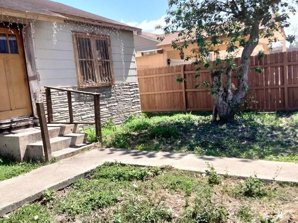234 Rio Vista Ave, Brownsville, TX 78520