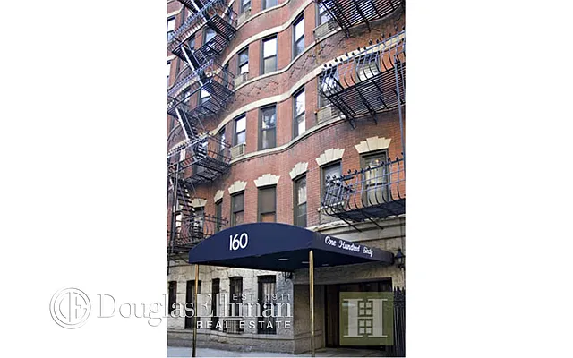 Rented by Douglas Elliman | media 13