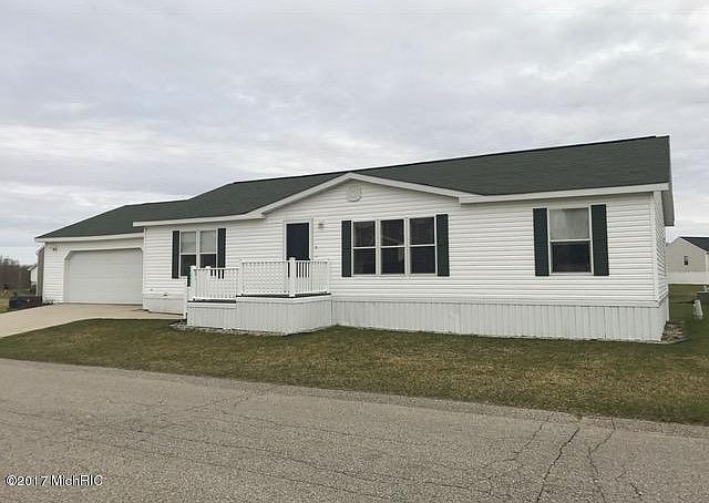 2nd image of 6460 Kodiak Dr SE #43