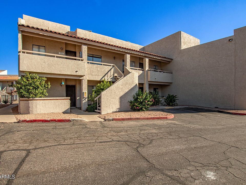 1st image of 11666 N 28TH Drive #290