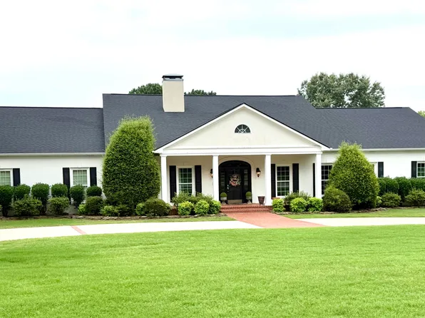 3 Edgehill Rd, Searcy, AR 72143