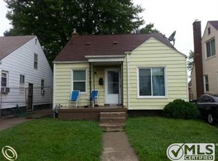 4030 18th St, Ecorse, MI 48229