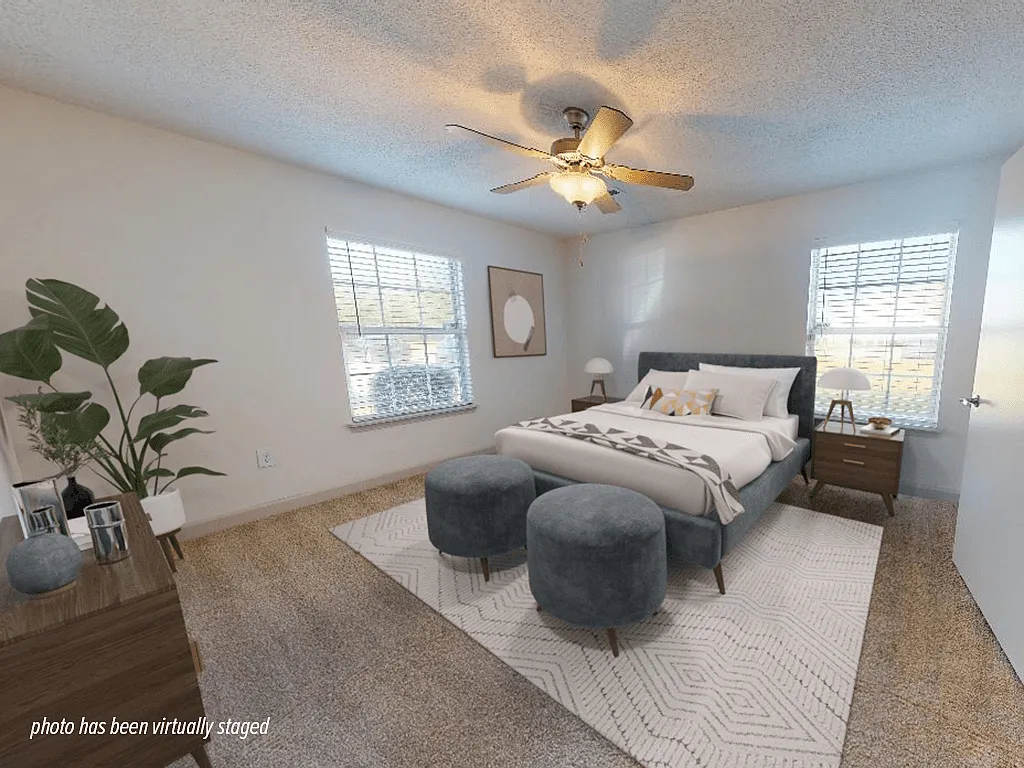 The Landing Apartment Homes — Photo 4